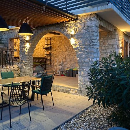 Villa Kuca Za Odmor Baya Stara Baška Exterior foto