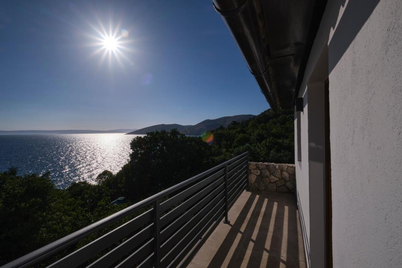 Villa Kuca Za Odmor Baya Stara Baška Exterior foto