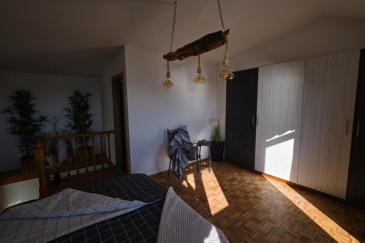 Villa Kuca Za Odmor Baya Stara Baška Exterior foto